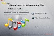 Emicsoft Video Converter Ultimate for Mac 3.1.06