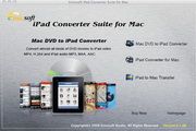 Emicsoft iPad Converter Suite for Mac 3.1.18