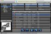4Videosoft Mac iPhone 4S Manager for ePub 7.0.12