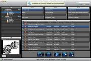 4Videosoft Mac iPhone 4 Manager for ePub 7.0.12