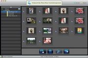 4Videosoft Mac iPhone Photo Transfer 7.0.12