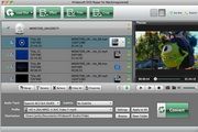 4videosoft Mac DVD Ripper Platinum 5.0.22