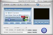 4Easysoft Mac ASF to WMV Converter 3.2.18