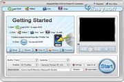 4Easysoft Mac DVD to Pocket PC Converter 3.1.10