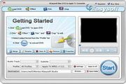 4Easysoft Mac DVD to Apple TV Converter 3.1.08