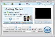 4Easysoft Mac DVD to iPhone 4G Converter 3.1.10