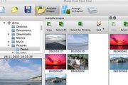 PhotoPrintPilot For Mac 2.4.1