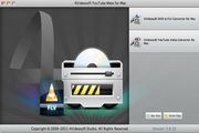 4Videosoft YouTube Mate for Mac 5.0.22