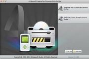 4Videosoft Creative Zen Converter Suite for Mac 5.0.22