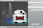 4Videosoft Apple TV Converter Suite for Mac 5.0.22