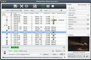 4Media DVD to iPhone Converter For Mac 6.0.3.0521