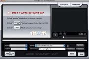 iTool Blu-ray to AVI Converter for Mac 1.05.17