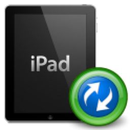 4Media iPad to Mac Transfer 5.0.0.1221