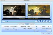 MacVideo DVD to iPhone Converter For Mac 2.8.0.31