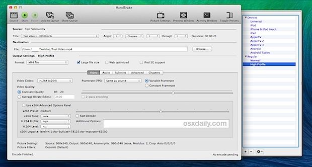 TOP Video Converter for Mac 1.1.7.4