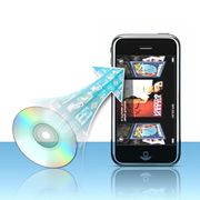 4Media DVD to iPhone Suite for Mac 4.0.74.0327