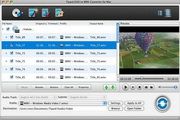 Tipard DVD to WMV Converter for Mac 5.0.26