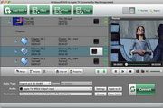 4Videosoft DVD to Apple TV Converter for Mac 5.2.70