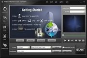 4Videosoft DVD to Zune Converter for Mac 5.2.70