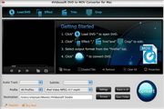 4Videosoft DVD to MOV Converter for Mac 5.2.70