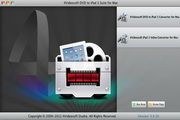 4Videosoft DVD to iPad 3 Suite for Mac 5.2.70
