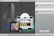 4Videosoft DVD to iPad 2 Suite for Mac 5.2.70