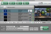 4Videosoft DVD to iPad Converter for Mac 5.2.70