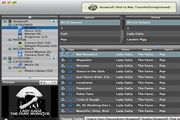 Aiseesoft iPod to Mac Transfer Ultimate 7.0.18