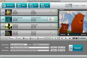 4Videosoft iPhone 4S Video Converter for Mac 7.0.22