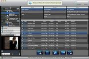 4Videosoft iPhone 4S Transfer for Mac 7.0.22