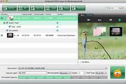 4Videosoft DVD Creator for Mac 5.2.70