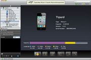 Tipard Mac iPhone 4 Transfer Platinum 7.0.30