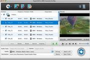 Tipard WMV Converter Suite for Mac 6.1.16