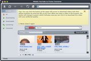 4Media YouTube to iTunes Converter for Mac 1.0.0