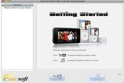Emicsoft iPod to Mac Transfer 3.2.26