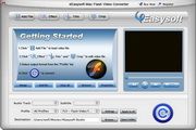 4Easysoft Mac Flash Video Converter 3.2.18