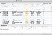 itcReporter For Mac 1.0.0