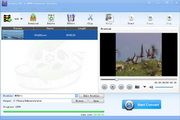 Lionsea AVI To MPEG Converter Ultimate For Mac 4.8.8