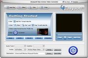4Easysoft Mac Archos Video Converter 3.2.18