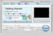 4Easysoft Mac DVD to MOV Converter 3.1.10