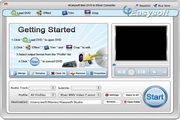 4Easysoft Mac DVD to iRiver Converter 3.1.10