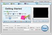 4Easysoft Mac DVD to Archos Converter 3.1.10