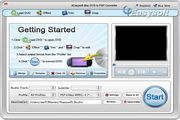 4Easysoft Mac DVD to PSP Converter 3.1.10