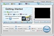 4Easysoft Mac DVD to iPad Converter 3.1.06