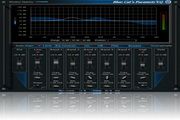 Blue Cat-s Parametr'EQ For Mac RTAS 3.52