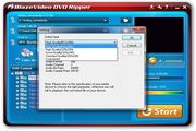 BlazeVideo DVD Ripper For Mac 2.0