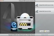 4Videosoft MOV Converter Suite for Mac 5.0.22