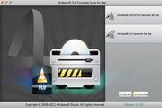 4Videosoft FLV Converter Suite for Mac 5.0.22