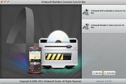 4Videosoft BlackBerry Converter Suite for Mac 5.0.22
