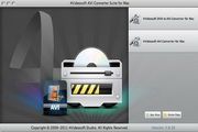 4Videosoft AVI Converter Suite for Mac 5.0.22